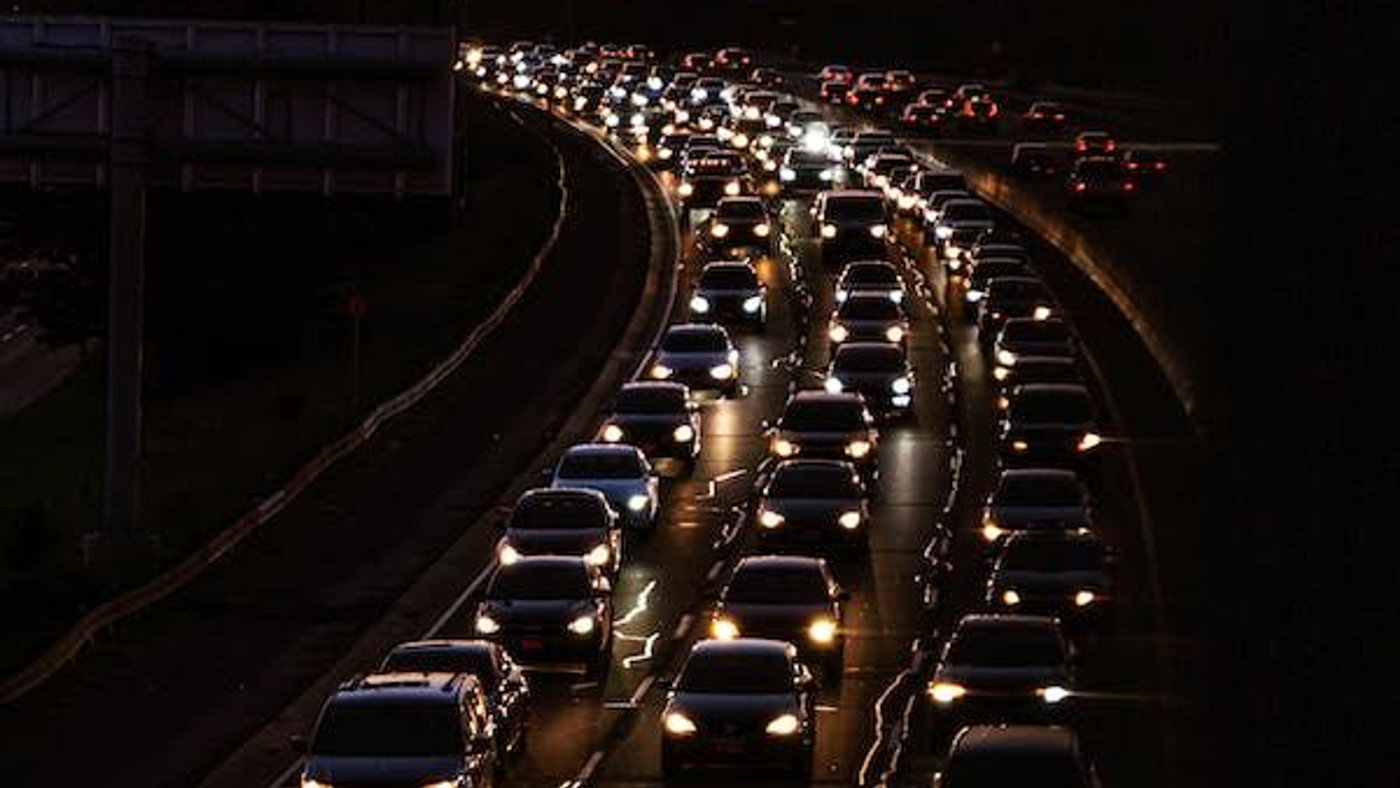 How much is your Wellington commute really costing you?